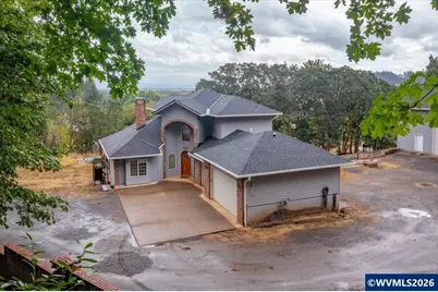 7777 Battle Creek Rd SE, Salem, OR 97317 - Photo 2