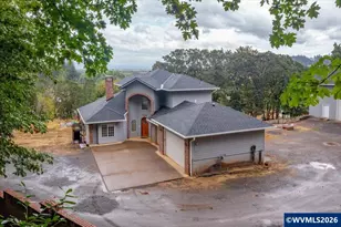 7777 Battle Creek Rd SE, Salem, OR 97317 - Photo 2