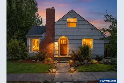 1815 Madison St NE, Salem, OR 97301 - Photo 1