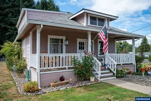 52377 NW 1st St, Scappoose, OR 97056 - Photo 1