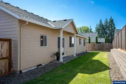 467 E Johnson St, Carlton, OR 97111 - Photo 34