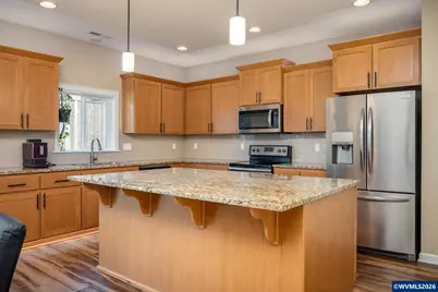 467 E Johnson St, Carlton, OR 97111 - Photo 6