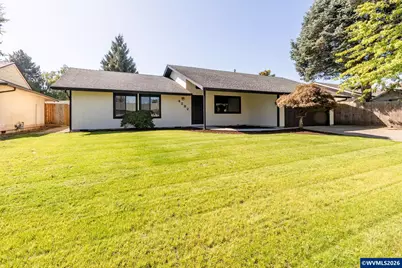 4282 Vernon Lp NE, Salem, OR 97305 - Photo 1