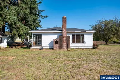 33026 Bellinger Scale Rd, Lebanon, OR 97355 - Photo 4
