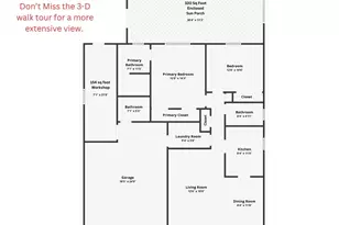 1323 Garden Way, Woodburn, OR 97071 - Photo 4
