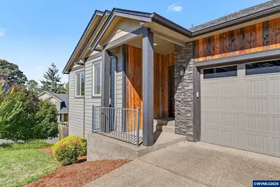 101 Rolling Hills Av SE, Salem, OR 97306 - Photo 4