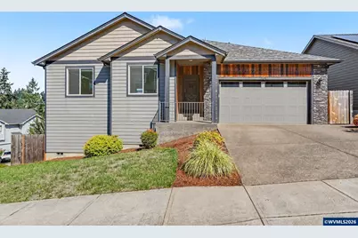 101 Rolling Hills Av SE, Salem, OR 97306 - Photo 1