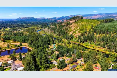 45890 River Loop Rd, Lyons, OR 97358 - Photo 2