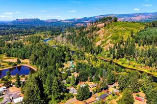 45890 River Loop Rd, Lyons, OR 97358 - Photo 2