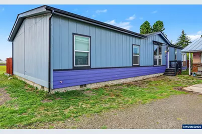 32455 Old Highway 34, Tangent, OR 97389 - Photo 2