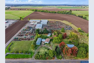 32455 Old Highway 34, Tangent, OR 97389 - Photo 34