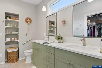 13275 NW Keeton Park Ln, Portland, OR 97229 - Photo 8