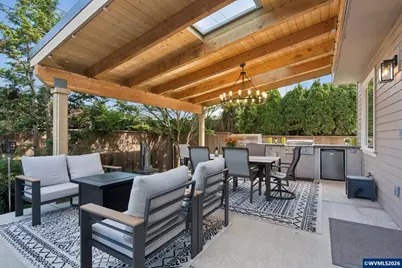 13275 NW Keeton Park Ln, Portland, OR 97229 - Photo 36