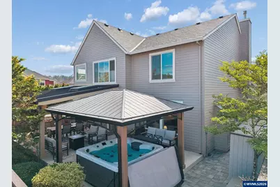 13275 NW Keeton Park Ln, Portland, OR 97229 - Photo 38