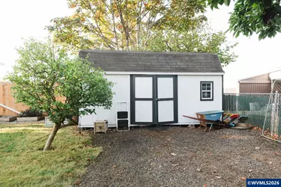 990 Washington St, Aumsville, OR 97325 - Photo 24