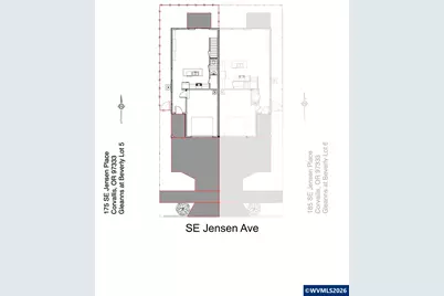 175 SE Jensen Pl, Corvallis, OR 97333 - Photo 28