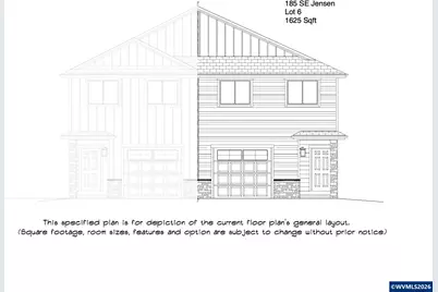 185 SE Jensen Pl, Corvallis, OR 97333 - Photo 26