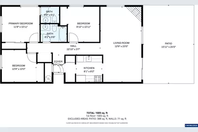 6364-6360 SW 192nd Av, Beaverton, OR 97007 - Photo 20