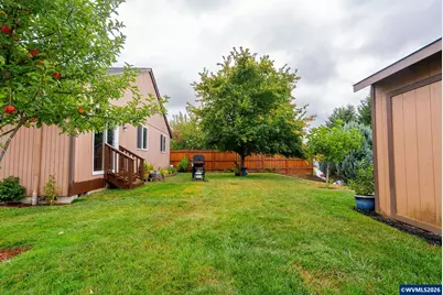 325 NW Denton St, Dallas, OR 97338 - Photo 24