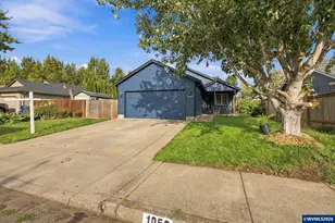 1050 Yew St, Junction City, OR 97448 - Photo 1