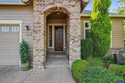 980 Troon St NW, Albany, OR 97321 - Photo 2