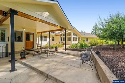 1342 NW Panorama Dr, Corvallis, OR 97330 - Photo 36