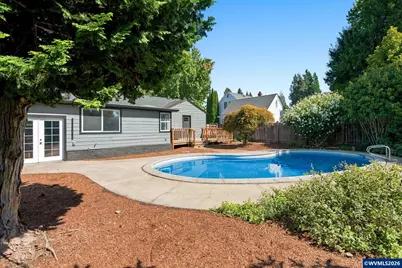 390 Sunset Av N, Keizer, OR 97303 - Photo 38
