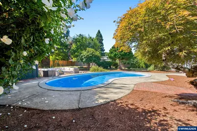 390 Sunset Av N, Keizer, OR 97303 - Photo 36