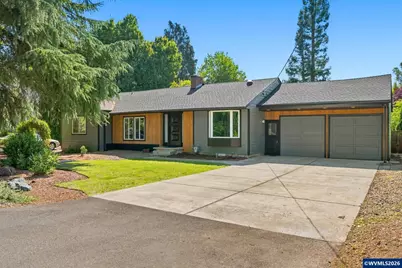 390 Sunset Av N, Keizer, OR 97303 - Photo 2