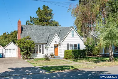 399 24th St NE, Salem, OR 97301 - Photo 1