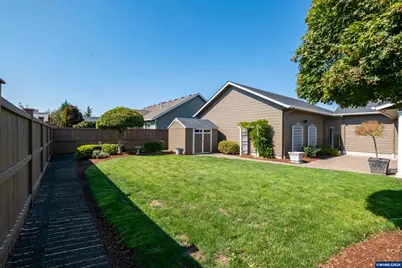 4704 NE Granite Av, Albany, OR 97321 - Photo 44
