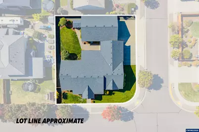 4704 NE Granite Av, Albany, OR 97321 - Photo 4