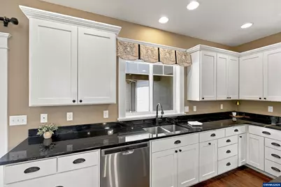 4704 NE Granite Av, Albany, OR 97321 - Photo 14