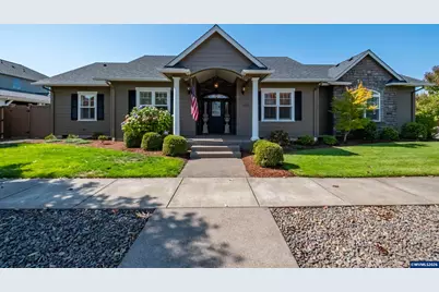4704 NE Granite Av, Albany, OR 97321 - Photo 1