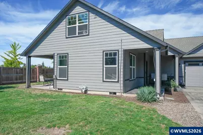 3730 Hemlock Pl SE, Albany, OR 97322 - Photo 4