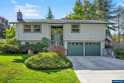3256 SW Knollbrook Av, Corvallis, OR 97333 - Photo 1