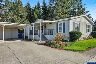 5836 Tumbleweed Cir, Brooks, OR 97305 - Photo 1