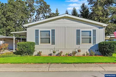5836 Tumbleweed Cir, Brooks, OR 97305 - Photo 2