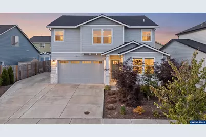 1054 Hickory St, Independence, OR 97351 - Photo 1