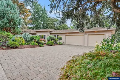 3582 El Dorado Lp S, Salem, OR 97302 - Photo 2