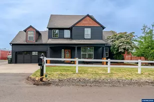 1140 46th Avenue, Sweet Home, OR 97386 - Photo 2