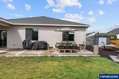 1403 Natalie Ct, Monmouth, OR 97361 - Photo 38