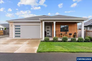 1403 Natalie Ct, Monmouth, OR 97361 - Photo 1