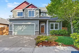 1185 Maddy Ave NE, Keizer, OR 97303 - Photo 1