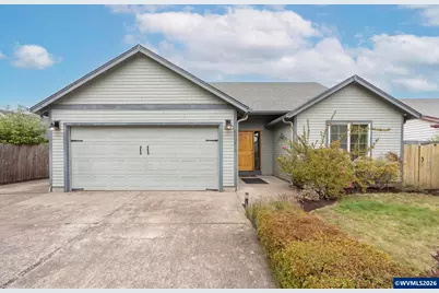 4275 Hayesville Dr NE, Salem, OR 97305 - Photo 1