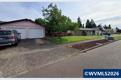 1150 Wyatt (-1160) Av, Stayton, OR 97383 - Photo 2