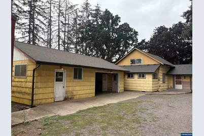 9068 SE Snoddy Dr, Aumsville, OR 97325 - Photo 1
