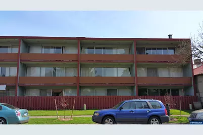 1010 NW Fillmore Av, Corvallis, OR 97330 - Photo 4