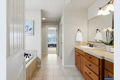 2454 Egret Av SE, Salem, OR 97306 - Photo 22