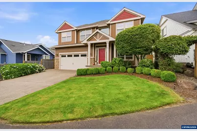 2454 Egret Av SE, Salem, OR 97306 - Photo 38